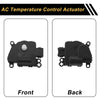 Ford F-250 Super Duty HVAC Heater Blend Door Actuator (2010)