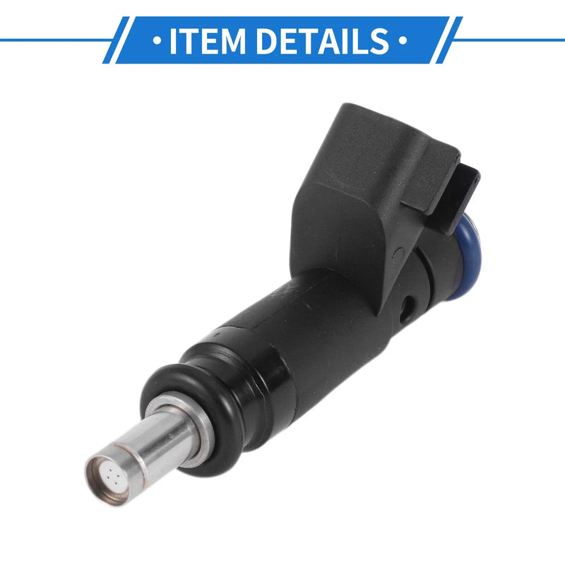 Dodge Magnum (2005-2006) - 1 x No.04591851AA / 04591851AB Fuel Injector