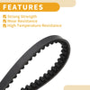 Suzuki SYM Symply 50 Scooter Drive Belt V-Belt