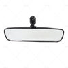 Car Interior Wide Angle Panoramic Rear View Mirror