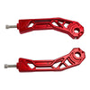 Harley Softail Dyna Low Rider 1" Handlebar Riser Clamp (1999-2017)