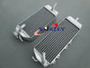 KAWASAKI KX250F KXF250 Aluminum Radiator (2006-2008)