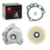 Yamaha Raptor 700R YFM700 2006-2024 Oil Pump & Drive Gear Gasket