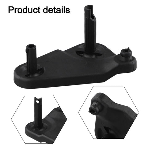 Golf TT Caddy Selector Link Lever
