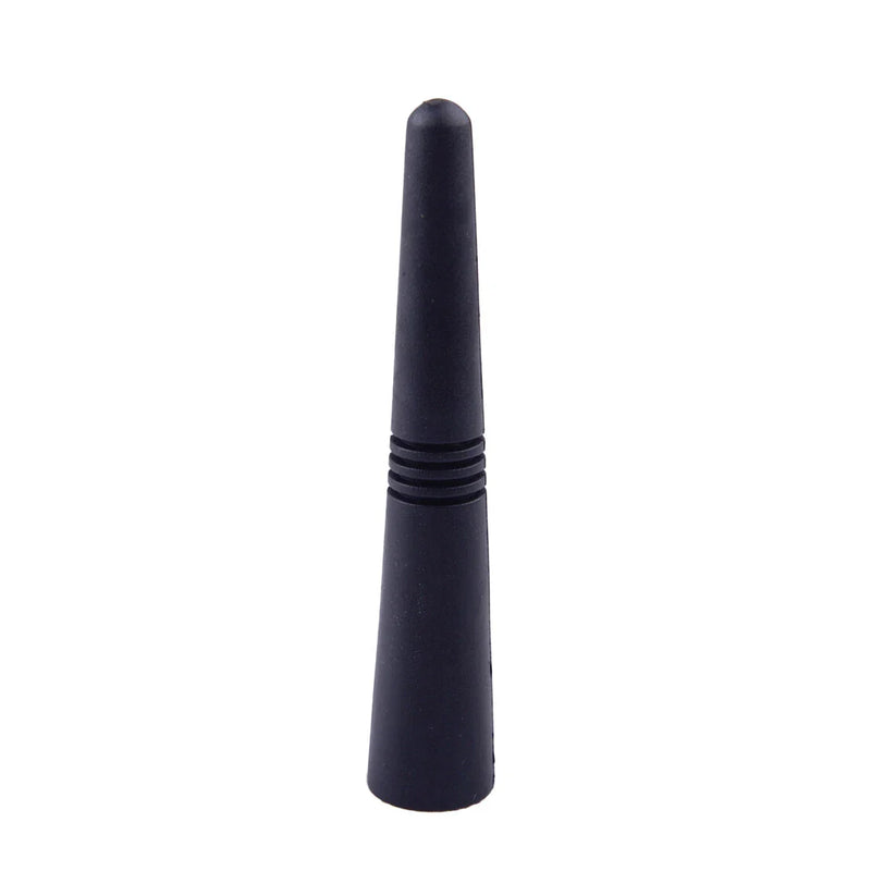 Ford Maverick 3.5" Black Car Exterior Roof Antenna Mast (2022-2023)