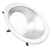 Land Rover Range Rover Sport Left Fog Lamp Bezel Cover (2010-2013)