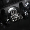 Mini Cooper 2014-2020 Real Carbon Fiber Engine Start Buttons Cover Trim fit
