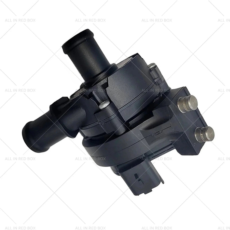 Nissan NP300 NAVARA Electric Auxiliary Water Pump (2015-2023)