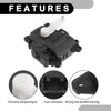 Toyota Highlander 2 x HVAC Heater Blend Door Actuator (2001–2003)