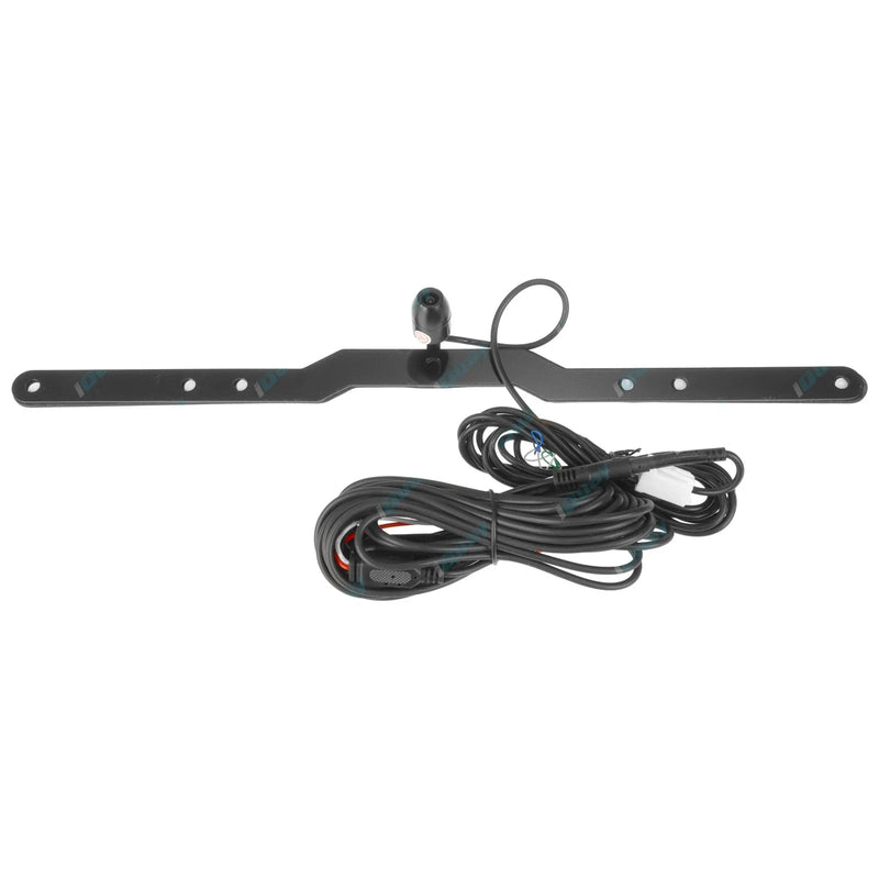 Hilux 2005-2013* Reversing Camera Suitable