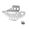 BMW F800GS F650GS-Twin Aluminum Frame Protector Guard Cover (2008-2017)