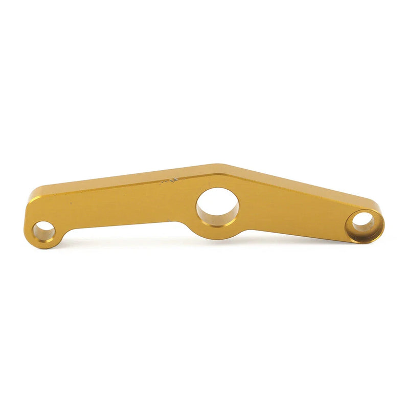 Honda HunterCub CT125 CT110 (2020-2023) Gold Gear Shift Stabilizer
