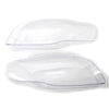 Audi A4 B7 2004-2008 Headlight Lens Cover (2 x)