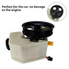 Ford Falcon BA BF FG 6CYL XR6 Turbo LPG Power Steering Pump (2002-2016)