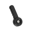 Jeep Wrangler Front Left Seat Lift Handle Black (2007-2018)