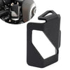 Moto Morini XCape 650 Rear Brake Fluid Reservoir Cover (2021-2023)