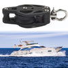 Sailing Accessories 35mm Swivel Block with Becket