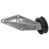 Ford Falcon EF EL AU XH Air Conditioner Bypass Bracket and Idler Pulley