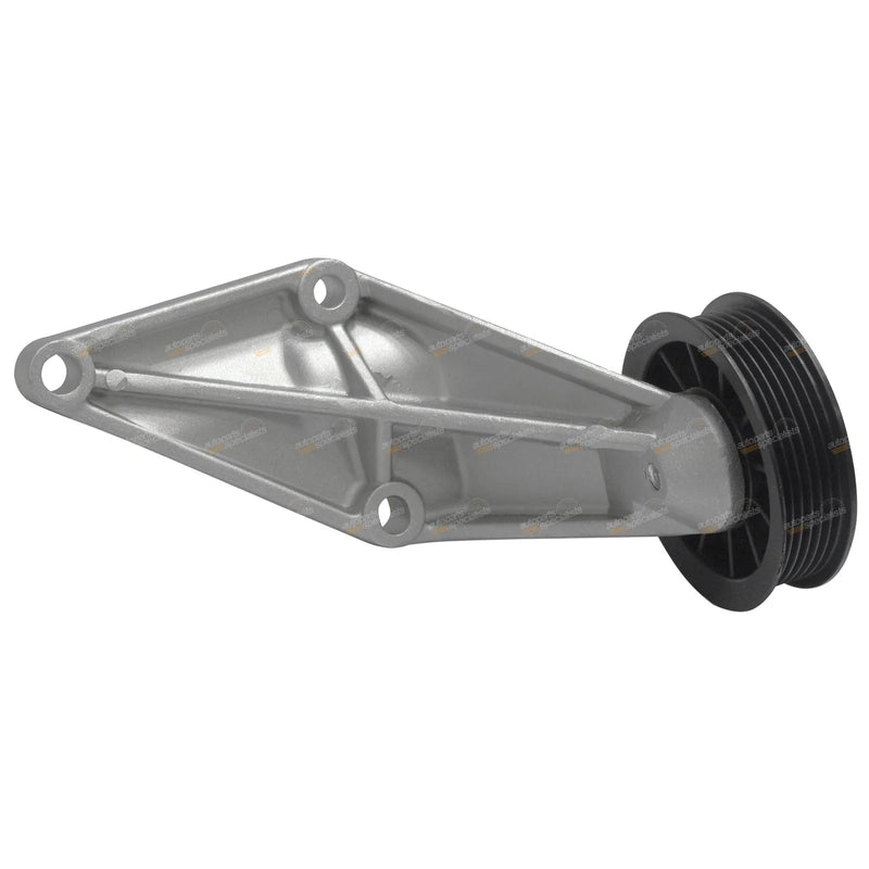 Ford Falcon EF EL AU XH Air Conditioner Bypass Bracket and Idler Pulley