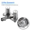 Honda CR-V Transmission Shift Solenoid (1997-2001)