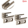 JUKI, BROTHER, CONSEW, SINGER Single Needle Machines Feed Dog