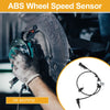 GMC Canyon Front Right ABS Wheel Speed Sensor