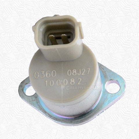 Mitsubishi Triton Pajero 2.5 3.2L Suction Control Valve (2006-2015)