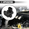 Ford E-450 MAP Manifold Air Pressure Sensor (2004-2010)