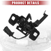 Chevrolet Cruze Hood Latch w/ Sensor (2012-2016)