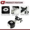 Honda Vezel RU6 1.8L Engine Mount (2014-2019)