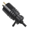 Benz W123 W124 W126 Washer Pump Windshield
