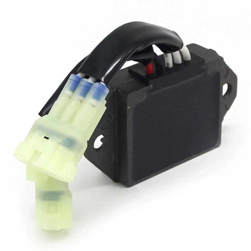 Yamaha YZ250FX YZ450FX WR450F WR250F Voltage Rectifier Regulator (2016-2018)