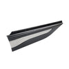 Range Rover Evoque Front Fender Side Air Vent Cover Trim Right (2019-2023)