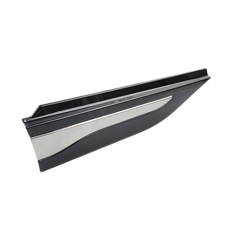 Range Rover Evoque Front Fender Side Air Vent Cover Trim Right (2019-2023)