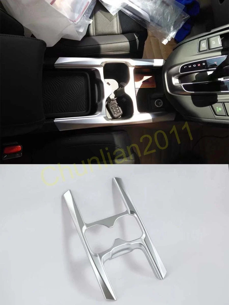 Honda CR-V 2017-2021 Front Water Cup Holder Cover Trim (2017-2021)
