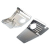 Honda VTX1800 Chrome Swing Arm Pivot Frame Trim Cover (2002-2008)
