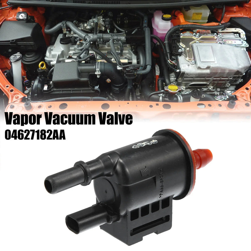 Dodge Ram ProMaster City Fiat Vapor Canister Purge Valve (2015-2022)