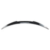 BMW 1 Series E82 E88 Carbon Fiber Rear Spoiler Lip Wing (2005-2013)