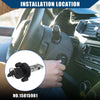 GMC Savana 1500 / 2500 1 Set Ignition Switch