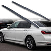 BMW G11 Sedan Side Skirt Extension (2016-2022)