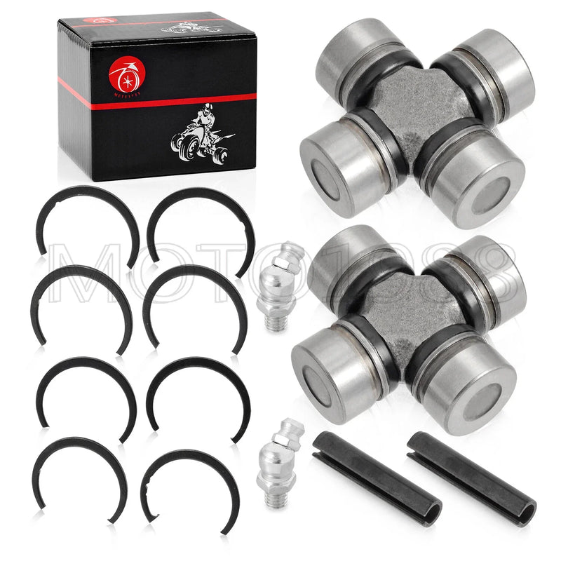 Polaris RZR Turbo XP 4 Driveshaft U-Joint (2016-2017)