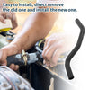 Kia Spectra Radiator Hose (2004-2009)