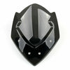Suzuki GSX-S1000 (2015-2018) Black Windscreen