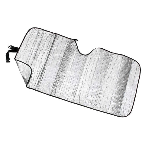 SUV Universal Front Windshield Parasol Shade Cover (Fits Most Models)