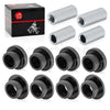 Polaris Ranger XP 500 / 570 / 700 / 800 / 900 Front & Rear Shock Bushing