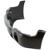 Front Bumper Cover For 2003-2006 GMC Sierra 1500 w/ fog