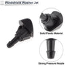Honda 6 Pcs Washer Nozzle & Hose Connector (2006-2011)