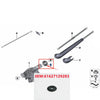 BMW Mini R50 / R53 / R56 F25 E70 OE Wiper Seal Grommet (2001–2017)