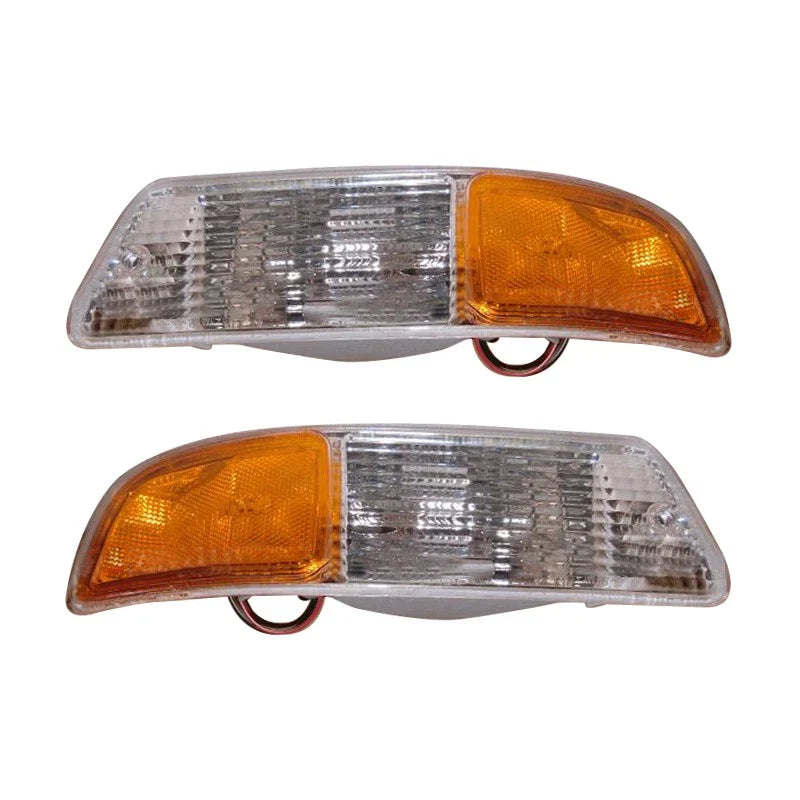 Toyota RAV4 Front Fog Light Bulb w/ Wire Harness (1998-2000)