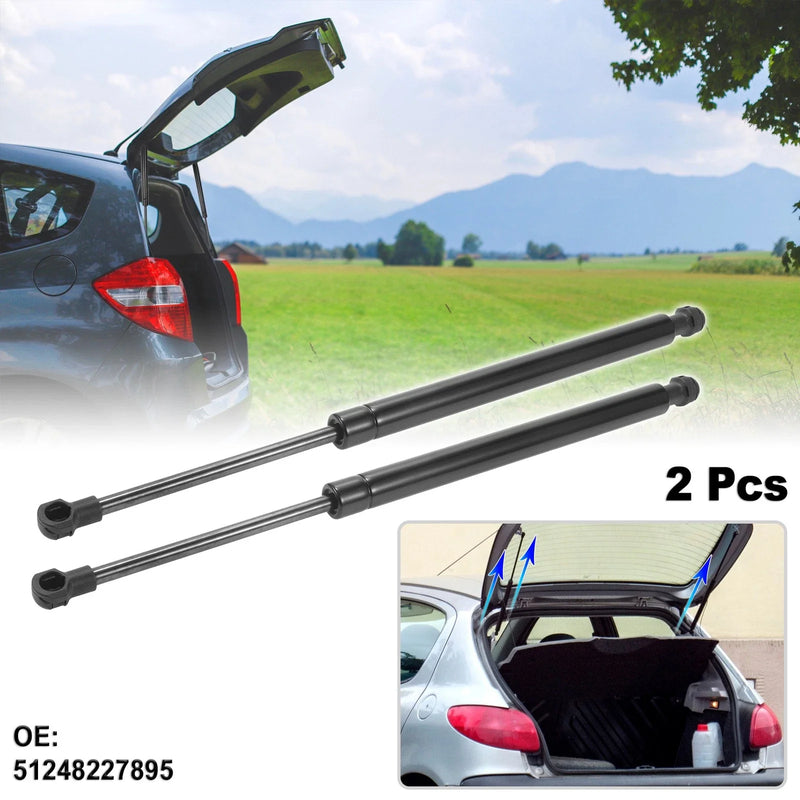BMW 3er E46 Cabrio Gas Struts Rear Hatch Lift Support (1998-2006)